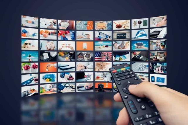 IPTV Kanäle: Vorteile des Umstiegs auf internetbasiertes Fernsehen für Familien